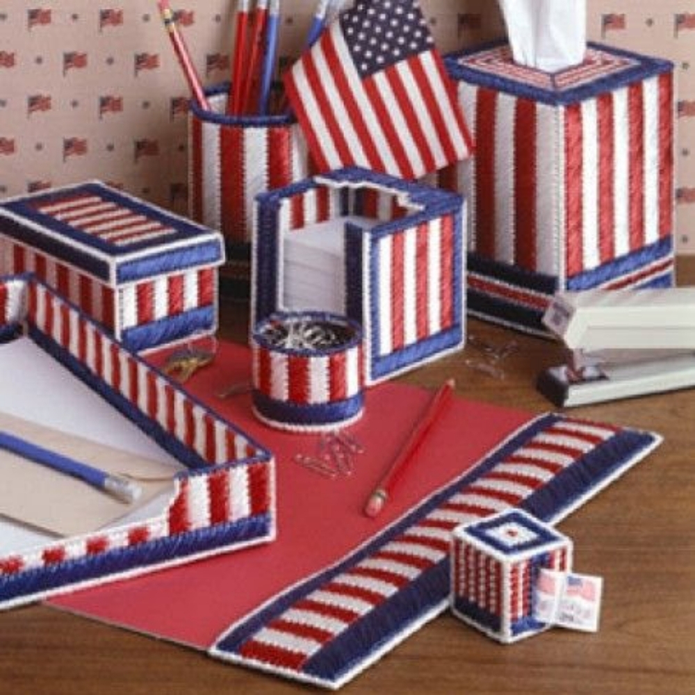 Custom made crafts